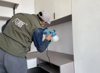 乳胶漆甲醛超标吗